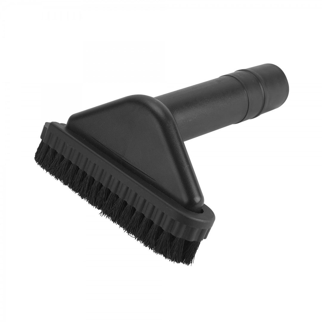 Johnny Vac Upholstery Brush - 1 1/2" X 5" - Black - For JVBP6 image 0