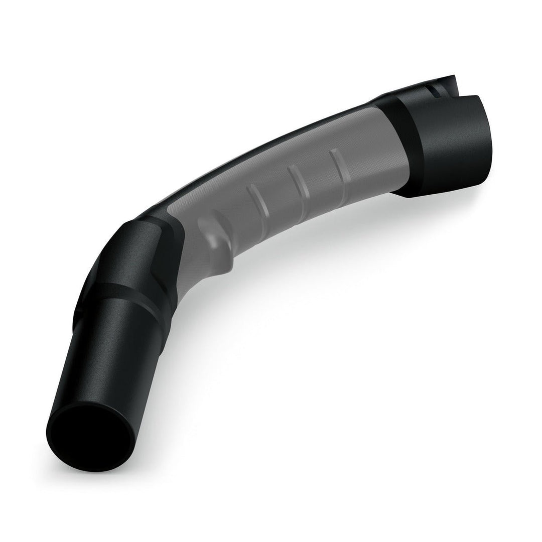 Karcher Bend, NT, DN 35, Plastic, Electrically Conductive