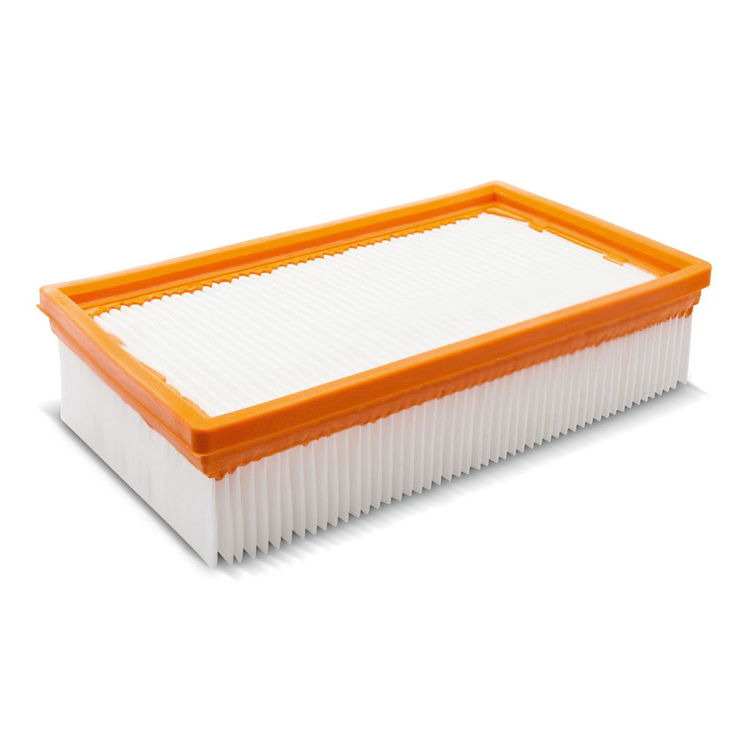 Karcher Flat Pleated Filter HEPA USA
