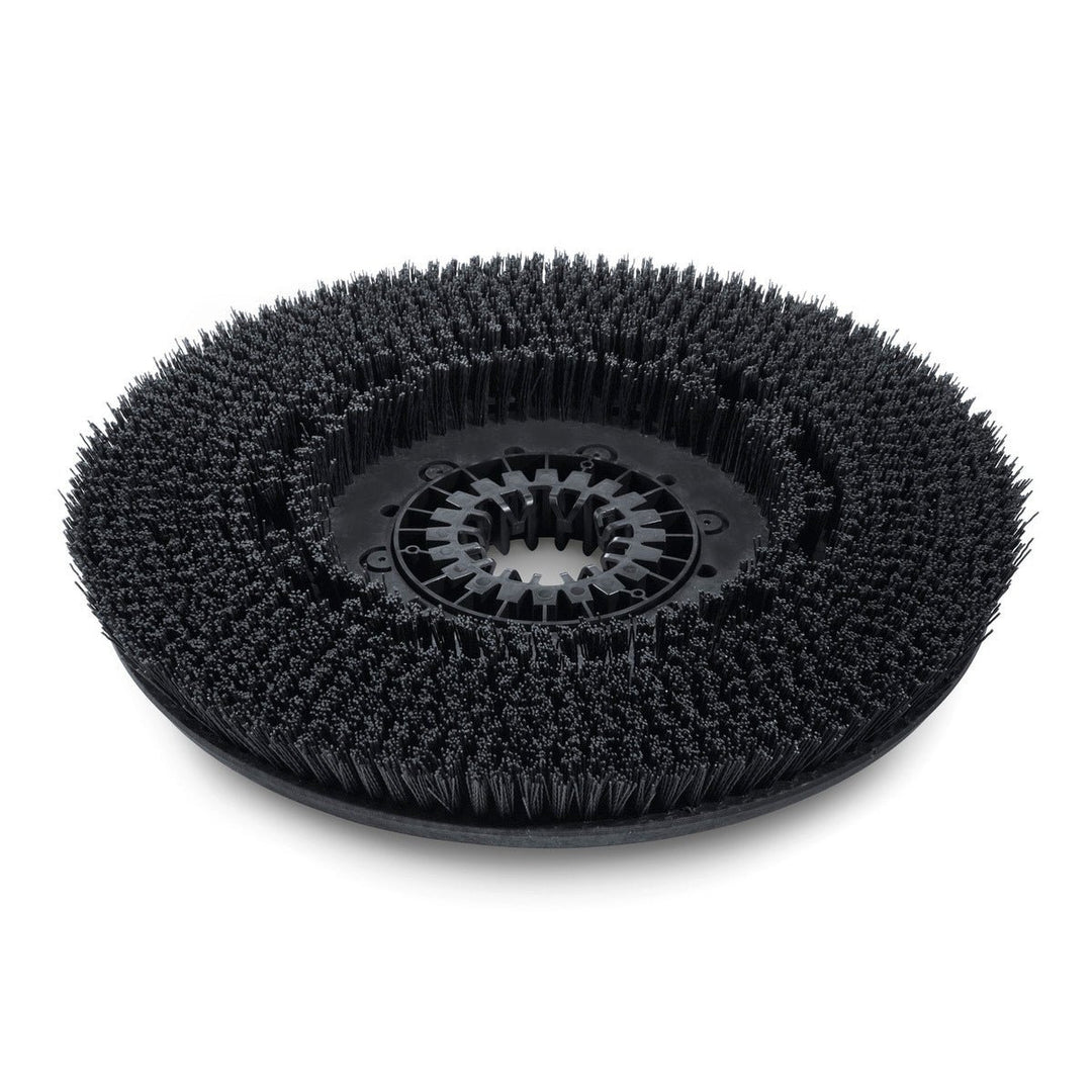Karcher Hard Disc Brush Complete Black D51, 510 mm