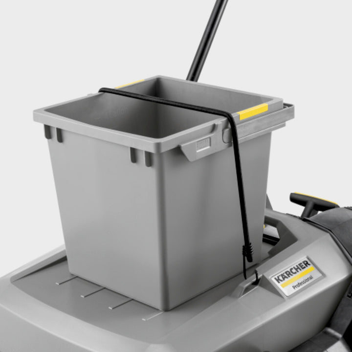 Karcher KM 7020 C Compact Walk-Behind Floor Sweeper