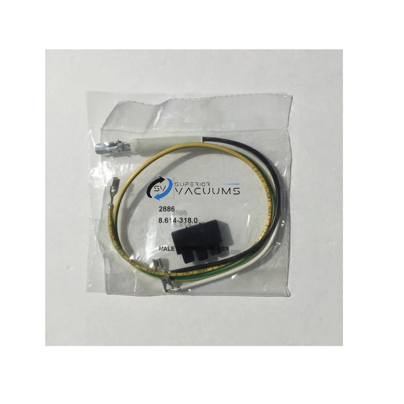 Karcher Male Contact Holder-86143180