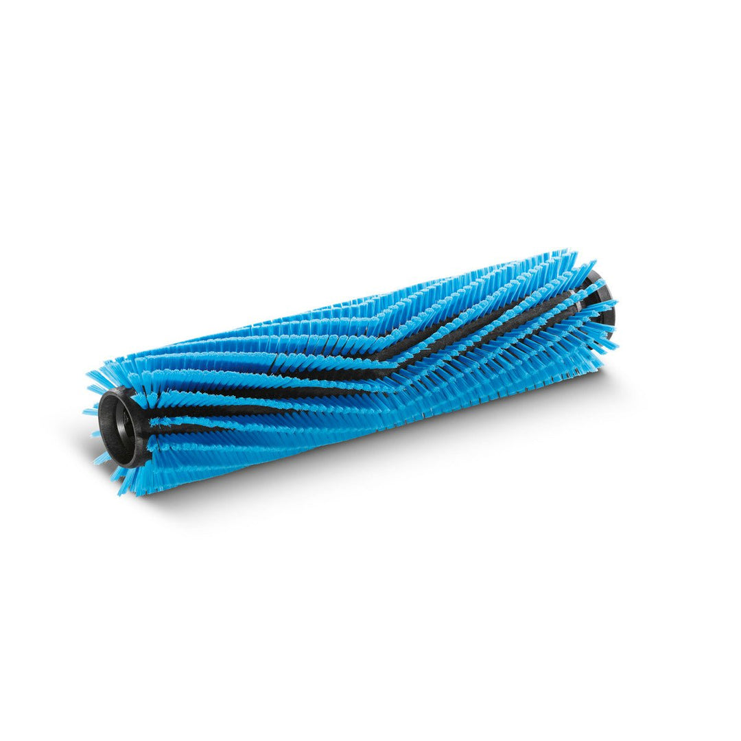Karcher Roller brush, soft, blue, 300 mm