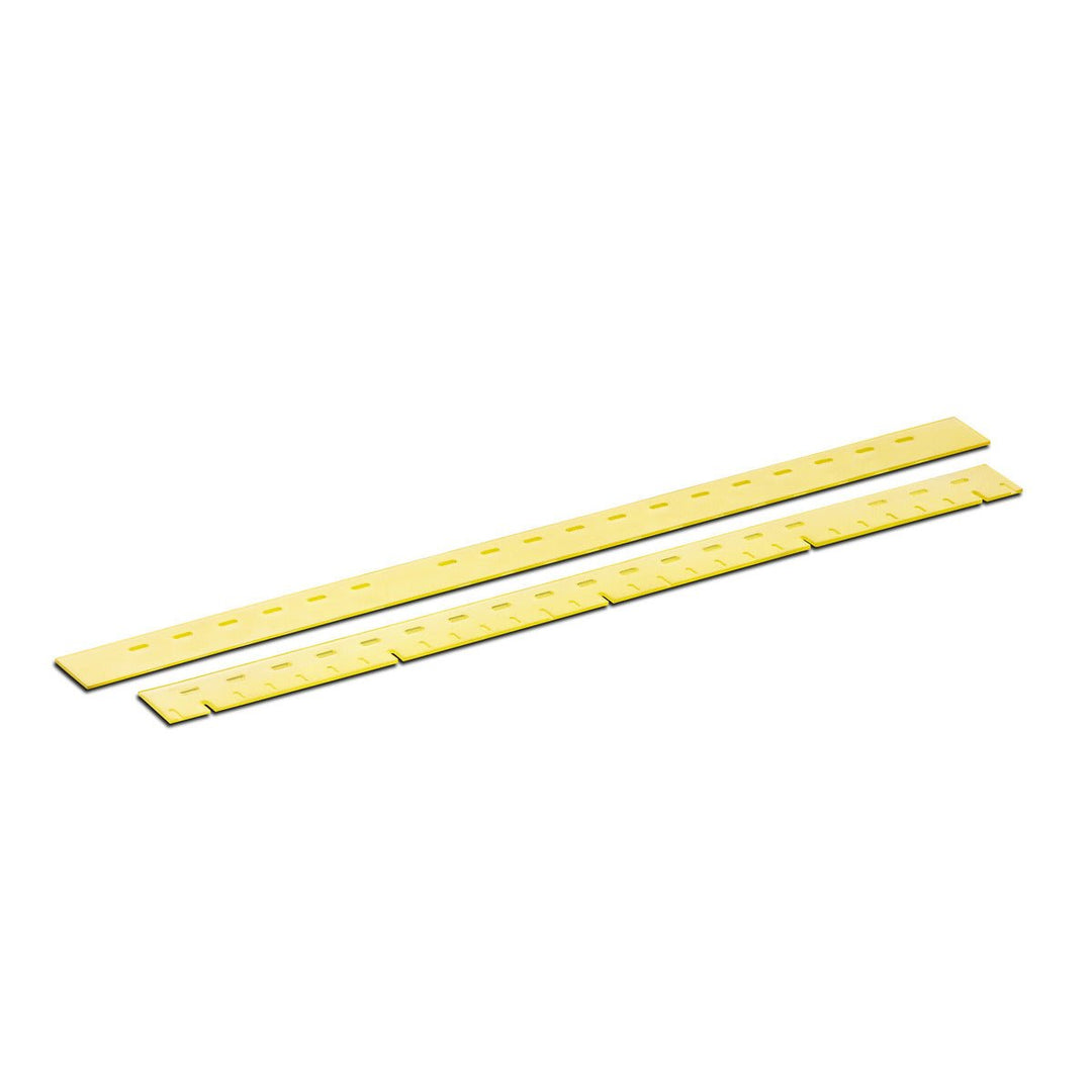 Squeegee Blades, 17-3/4"