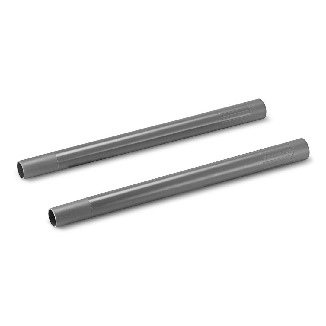 Karcher Suction Tube, 2 x, HV and NT, DN 35, 505 mm Long