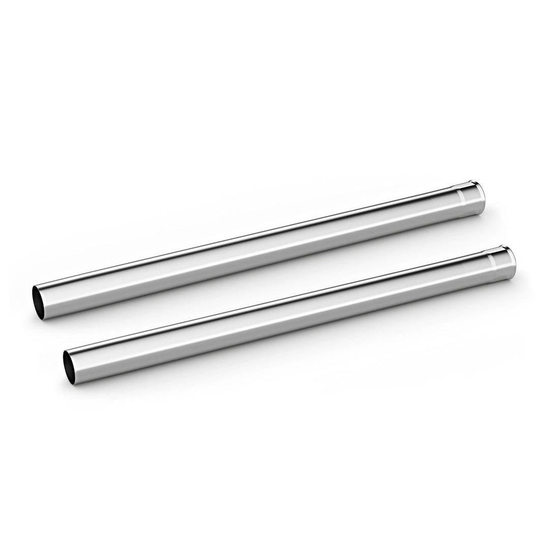 Karcher Suction Tube, 2 x, NT, DN 35, 550 mm Long