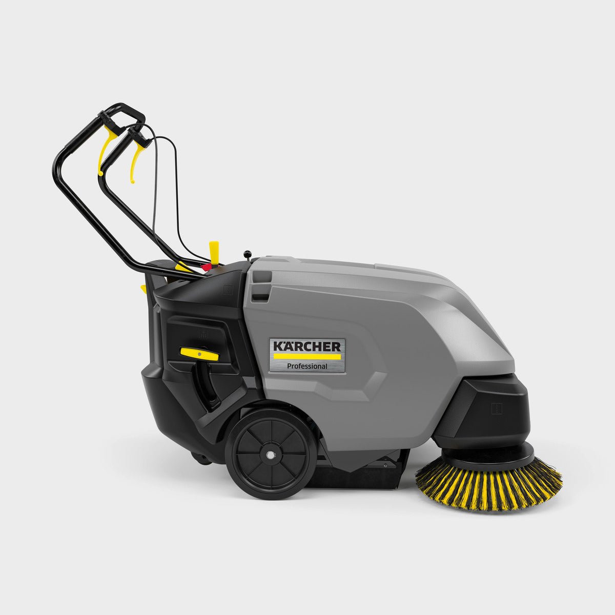 Karcher Vacuum Sweeper  KM 85-50