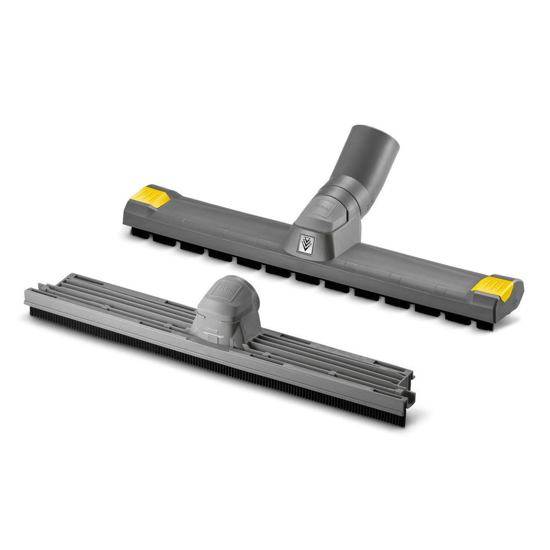 Karcher Wet dry floor nozzle, advanced plastic, DN 35