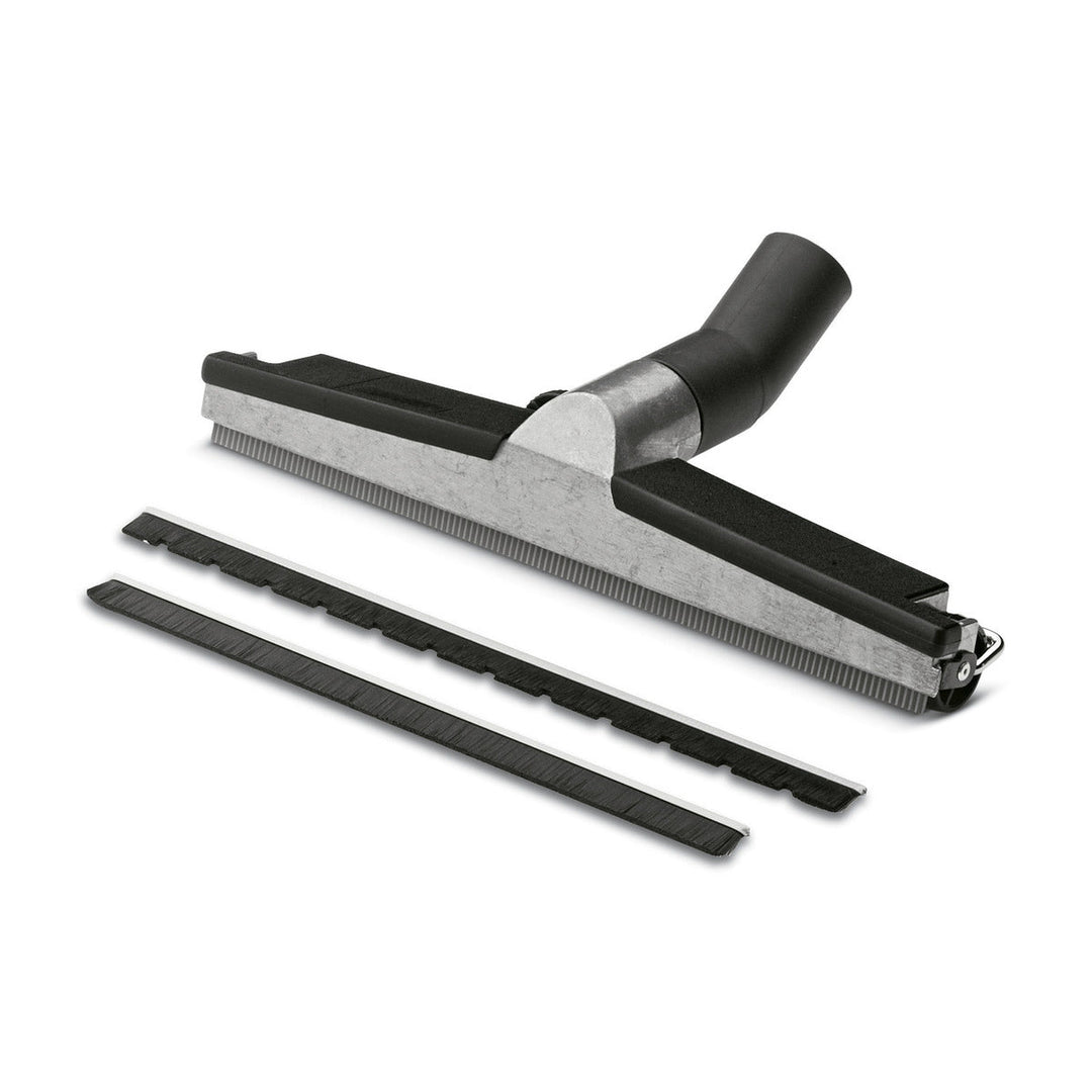 Karcher Wet dry Floor Nozzle, Aluminium, DN 35