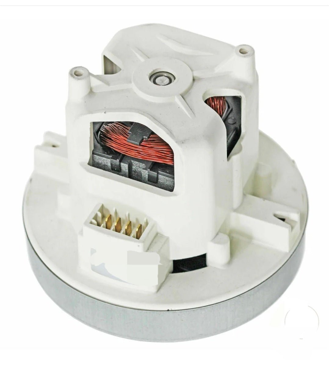 Miele C3 & S8 canister - Motor