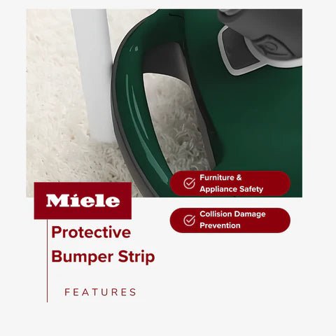 Miele Complete C3 Powerline PowerPlus Vacuum Cleaner - Canister Vacuums