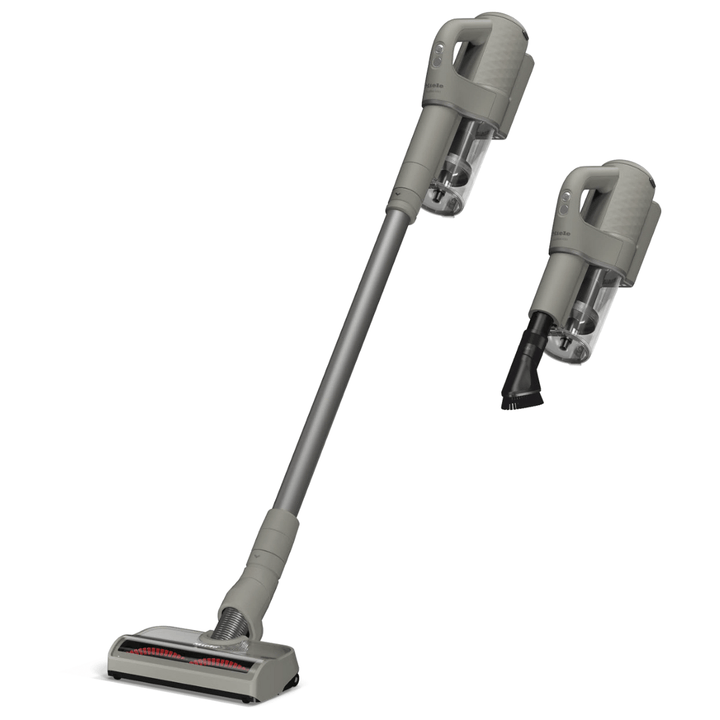 Miele Duoflex hx1 car care stick cordless vacuum cleaner