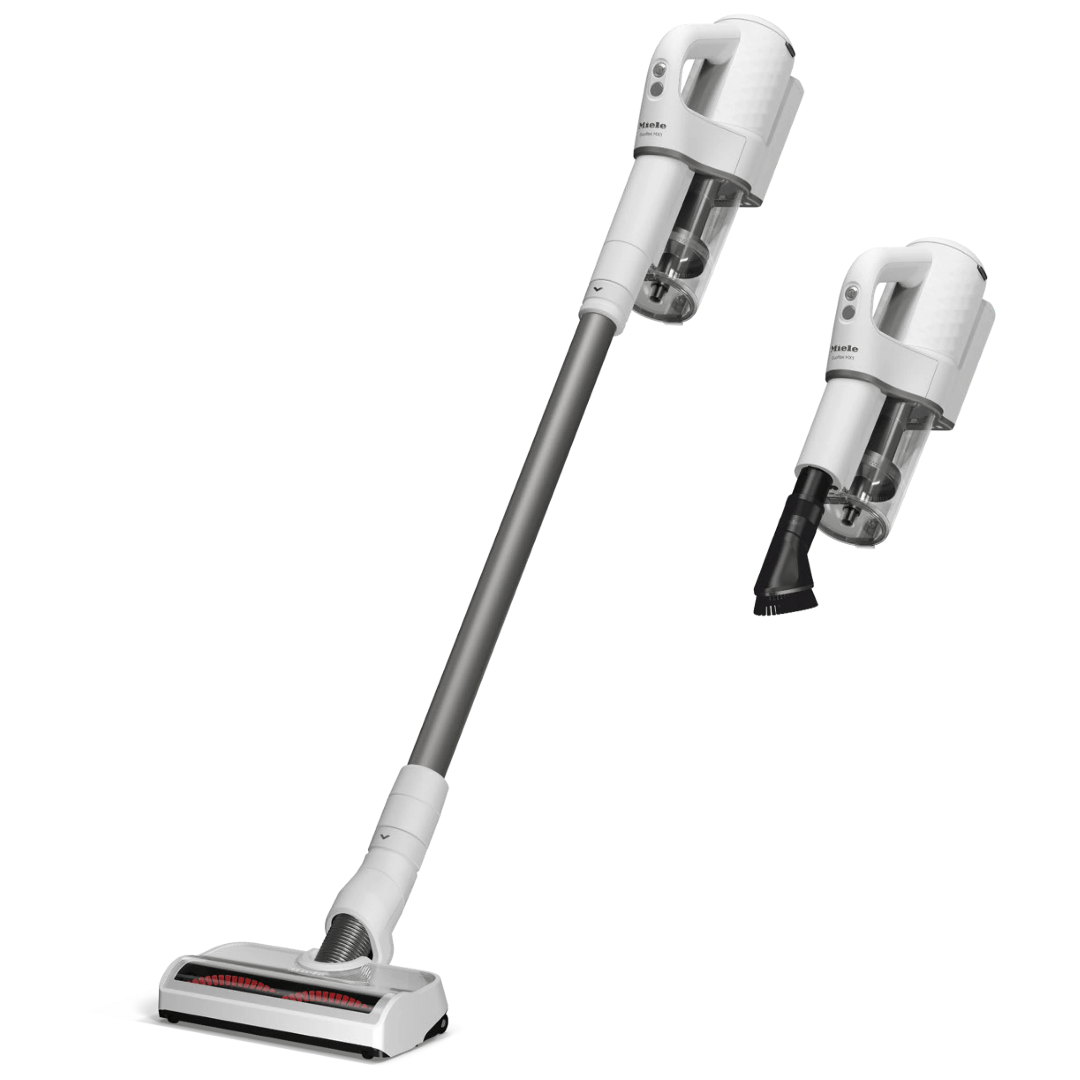 Miele Duoflex hx1 extra stick cordless vacuum cleaner