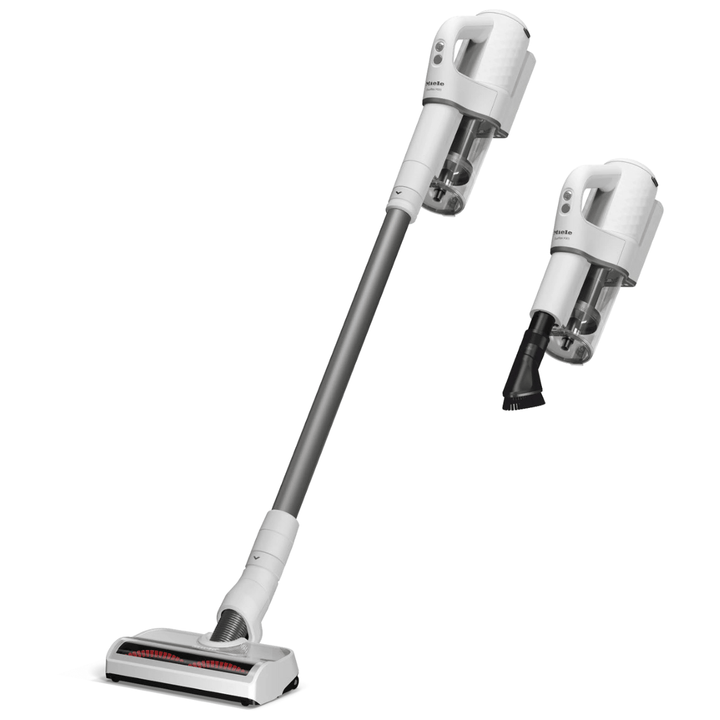 Miele Duoflex hx1 extra stick cordless vacuum cleaner