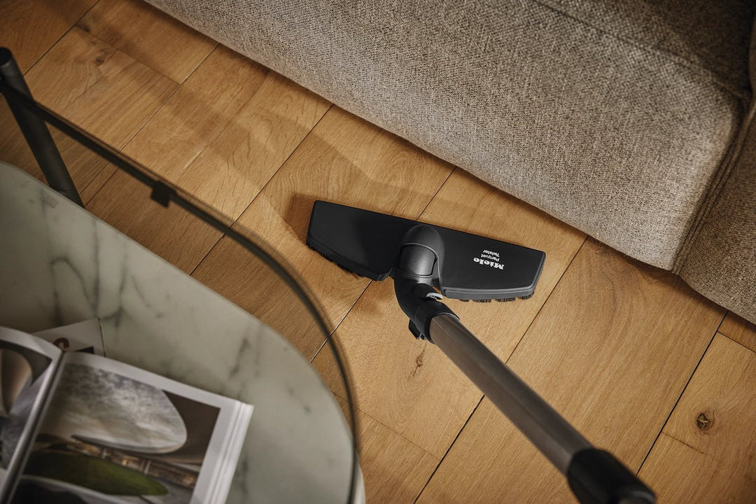 Miele Hardfloor Twister Floor Brush