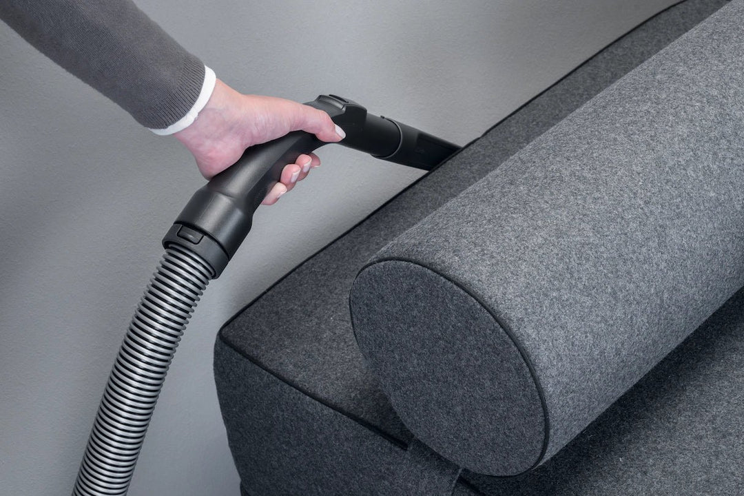Miele  Long Crevice Nozzle for Deep Cleaning - SFD10