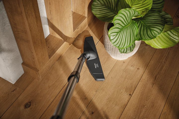 Miele Parquet Twister XL Parquet Floorhead