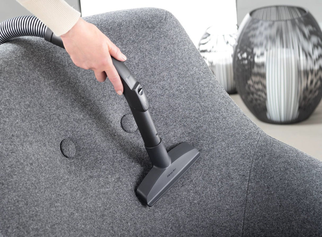 Miele SPD 20 Wide Upholstery Nozzle for Efficient Cleaning