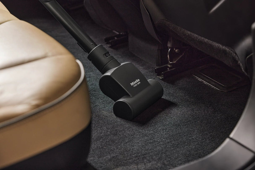 Miele STB-101 Handy Turbo Brush - Turbo Mini
