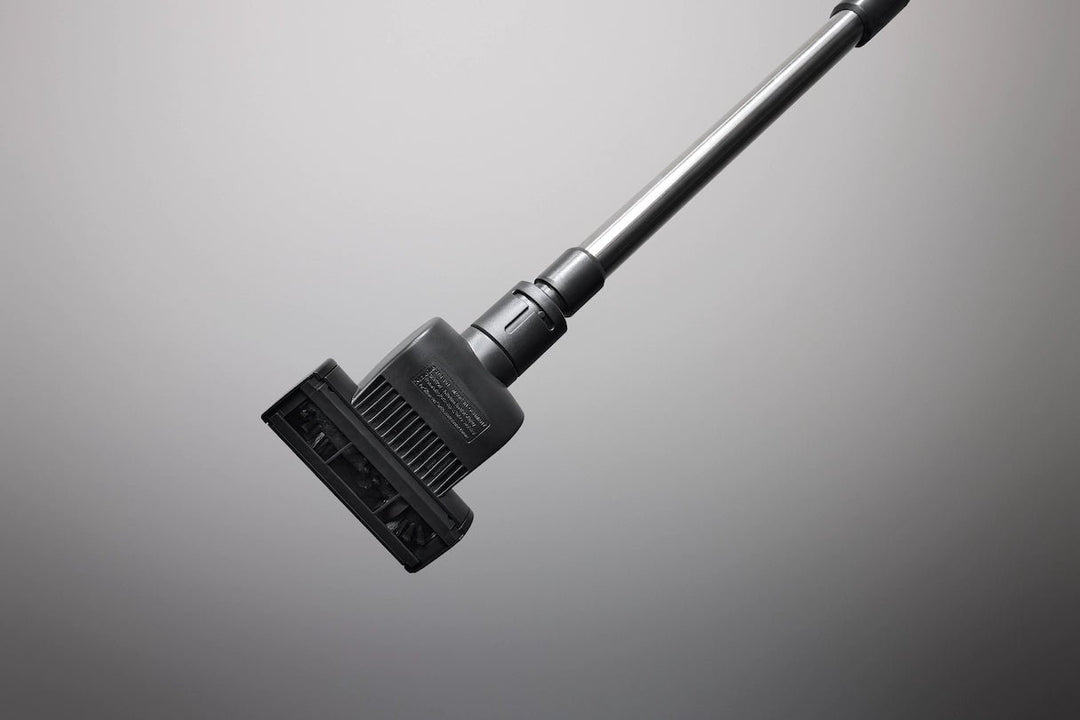 Miele STB-101 Handy Turbo Brush - Turbo Mini