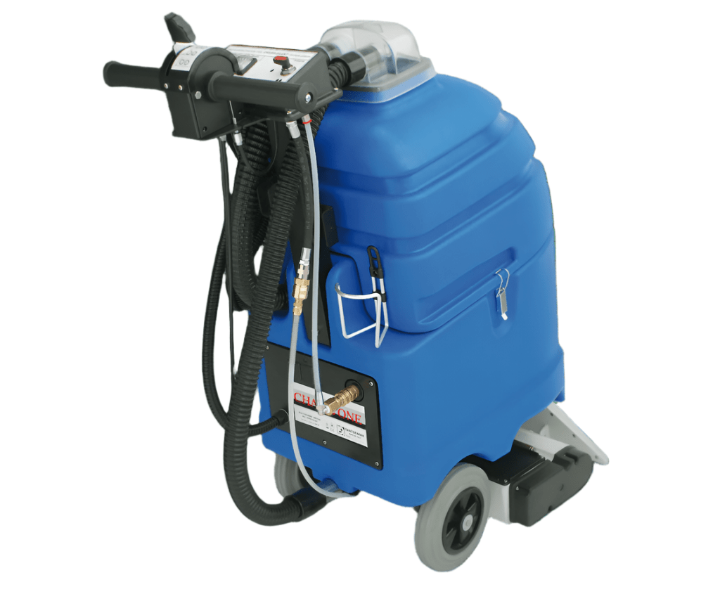 NaceCare AVB 9X Self Contained Commercial Carpet Extractor