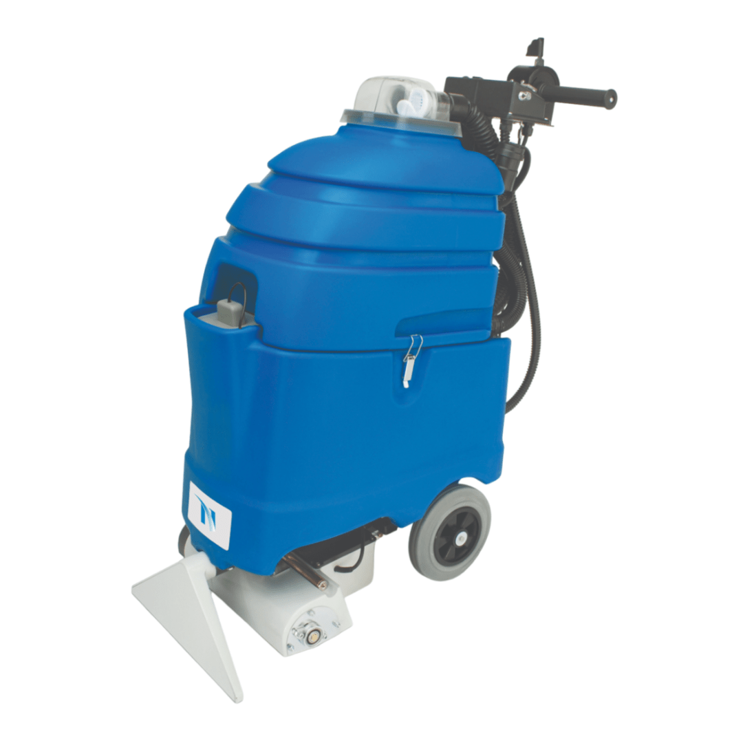 NaceCare AVB 9X Self Contained Commercial Carpet Extractor
