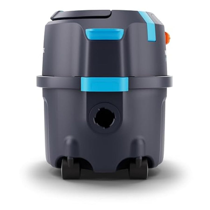 Nilfisk Advance VP400 HEPA CP US Canister Vacuum Cleaner