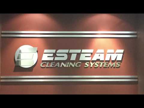 Esteam Ninja Classic 150 PSI Carpet Cleaning Extractor