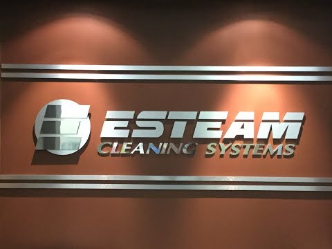 Esteam Ninja Classic E 1200 - Portable Extractor 1000 PSI