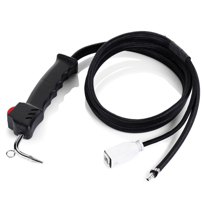 Reliable 9000CD Continuous Fill 4.5L Dental Lab Steam Cleaner image 2