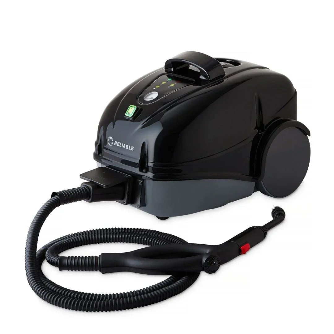 Reliable Brio Pro 6 Bar 1000CC Steam Cleaner image 0