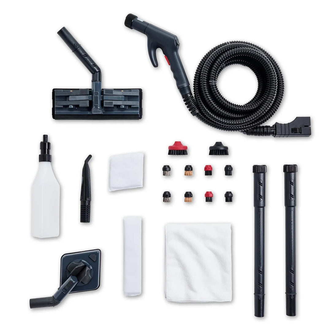Reliable Steam Cleaning Kit For The Tandem Pro image 0