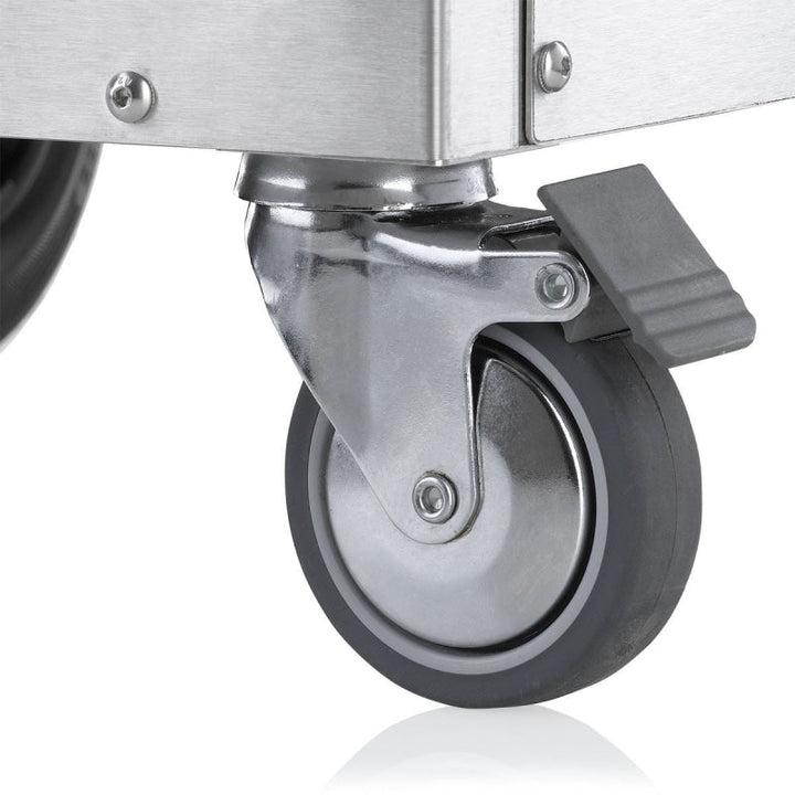 Reliable Tandem Pro 2000CV Commercial Steam Cleaner And Vacuum image 5