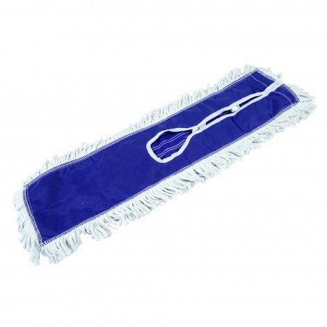 Replacement Dust Mop – 24" (61 CM) – White image 0