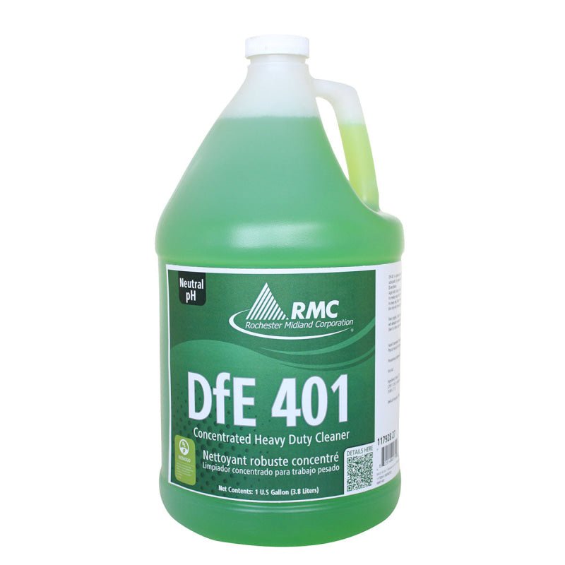 RMC DFE 401 All Purpose Cleaner 3.8 LTR - Cleaning Products