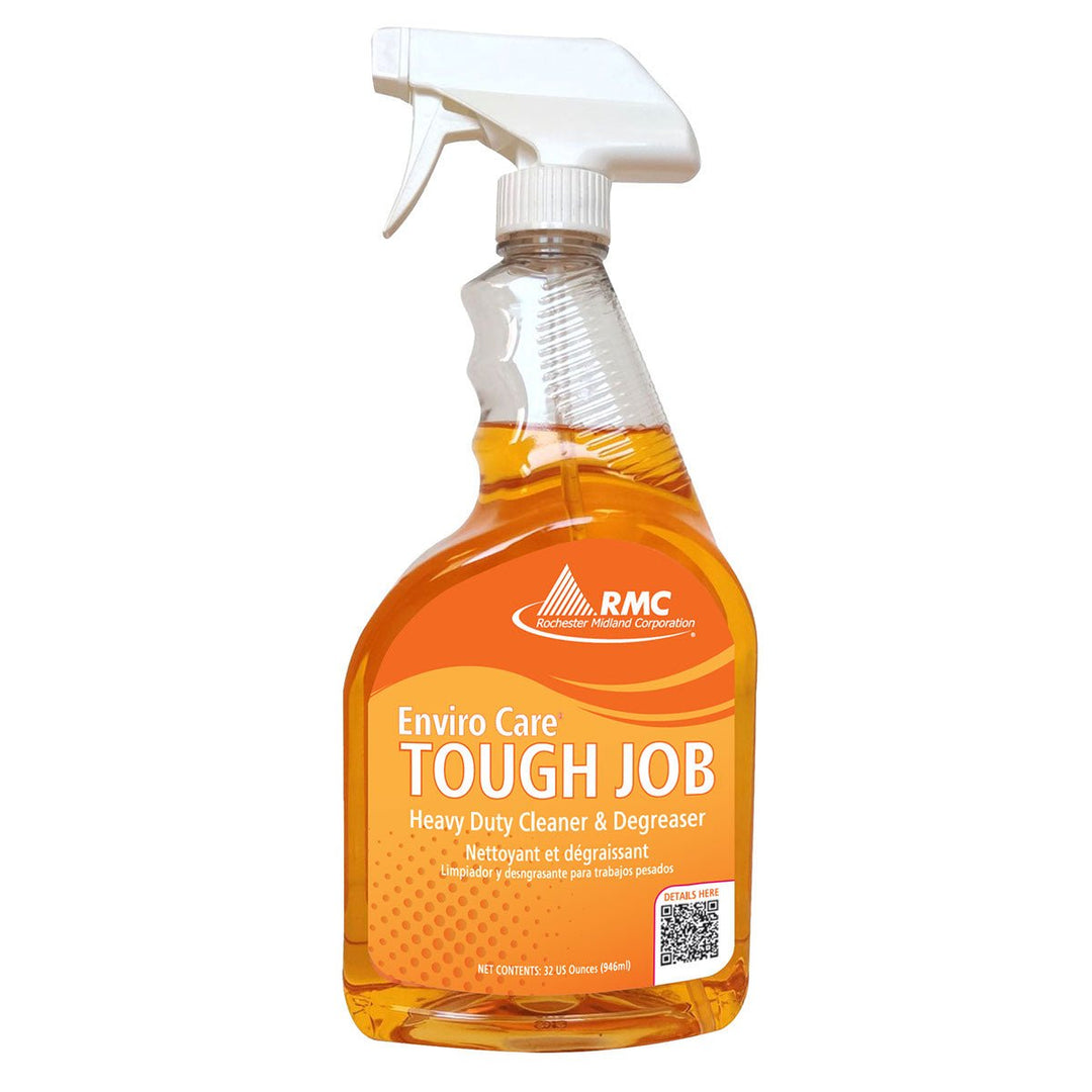 RMC EC Tough Job All Purpose Cleaner 946 ML (Pack of 6) - Eco-Friendly