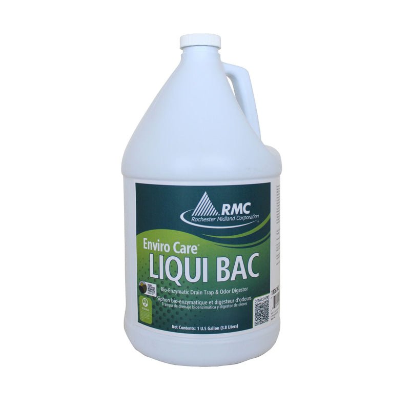 RMC Enviro Care Liqui Bac 3.8 LTR - All Purpose Cleaner