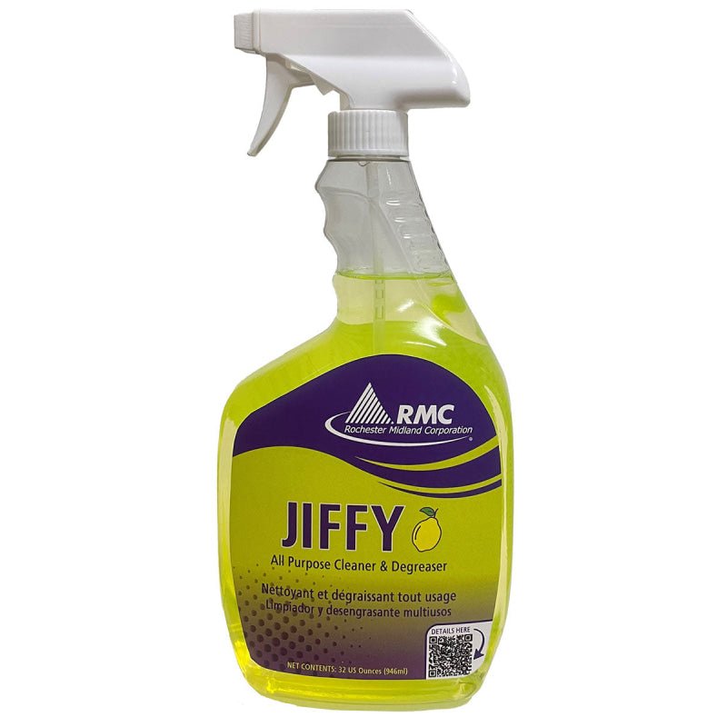 RMC Jiffy All Purpose Cleaner 946ML - Cleaning Products