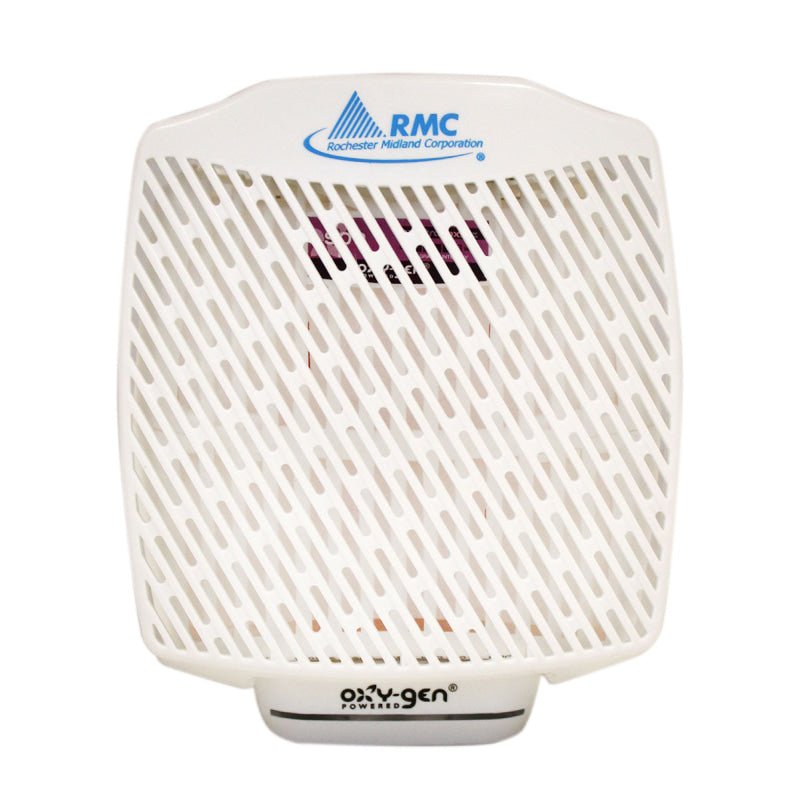 RMC Oxygen Unit Front Air Freshener 6 Pcs - Aromatic Environment. - Air Refreshers