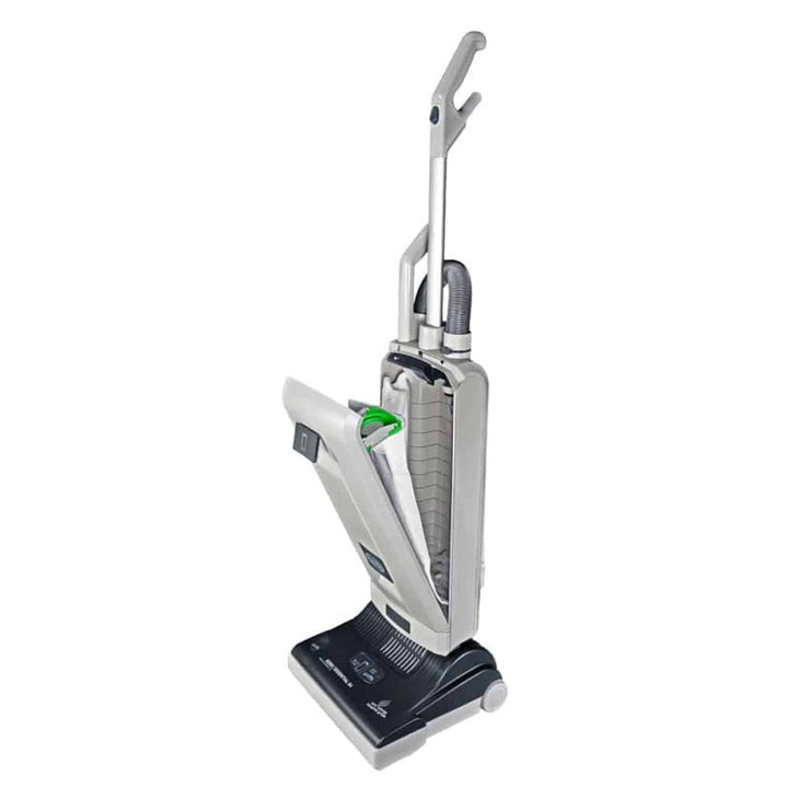 SEBO Essential G1/G4 Upright Vacuum Cleaner - Upright Vacuums