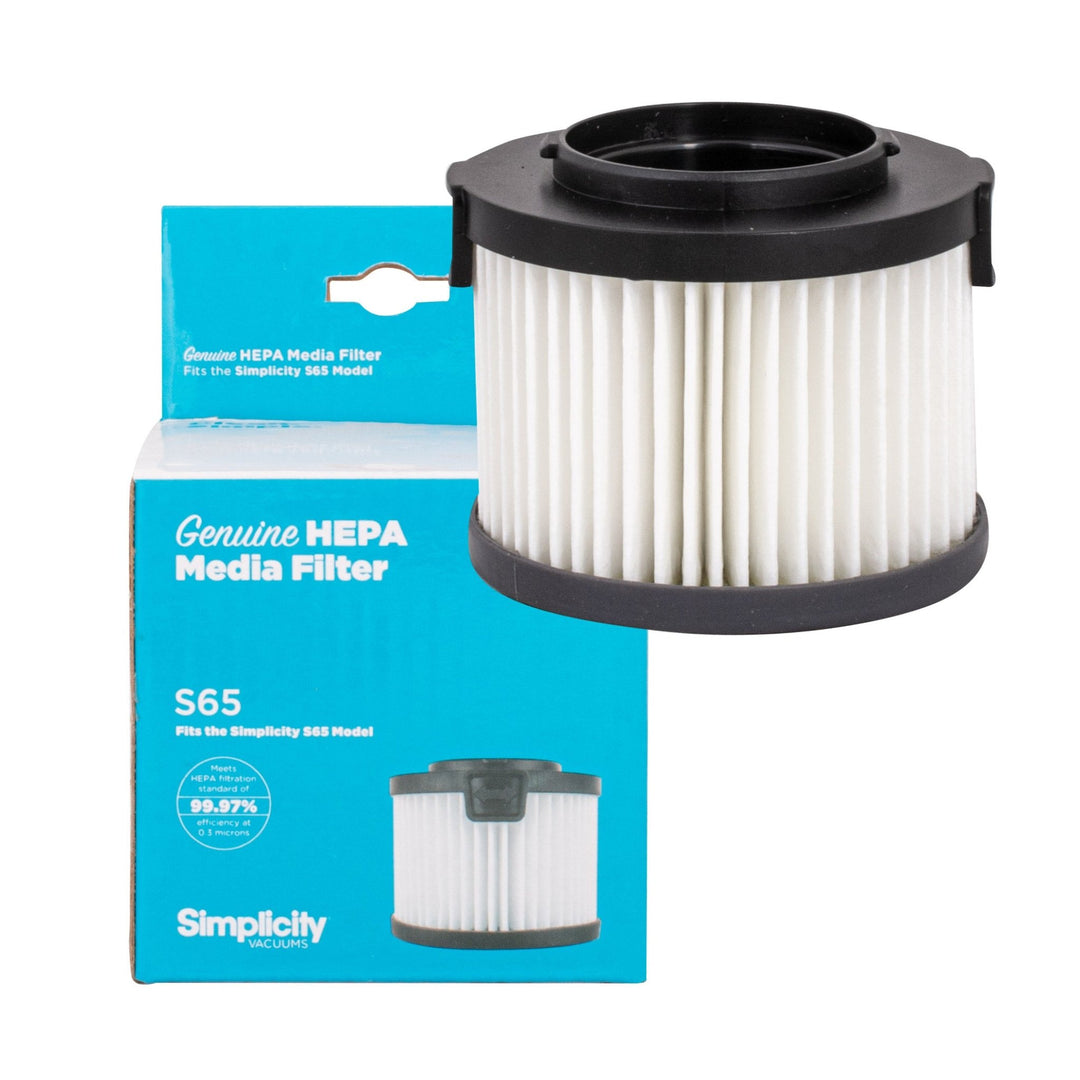 Simplicity SF65 Hepa Filter