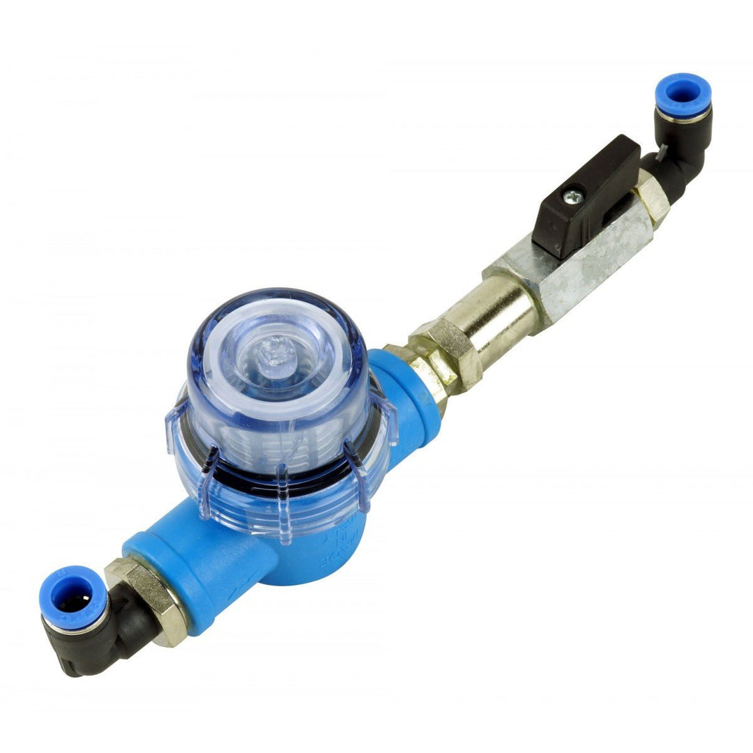 Tap Kit for GHIBLI Autoscrubbers WINNER38 /GHM38