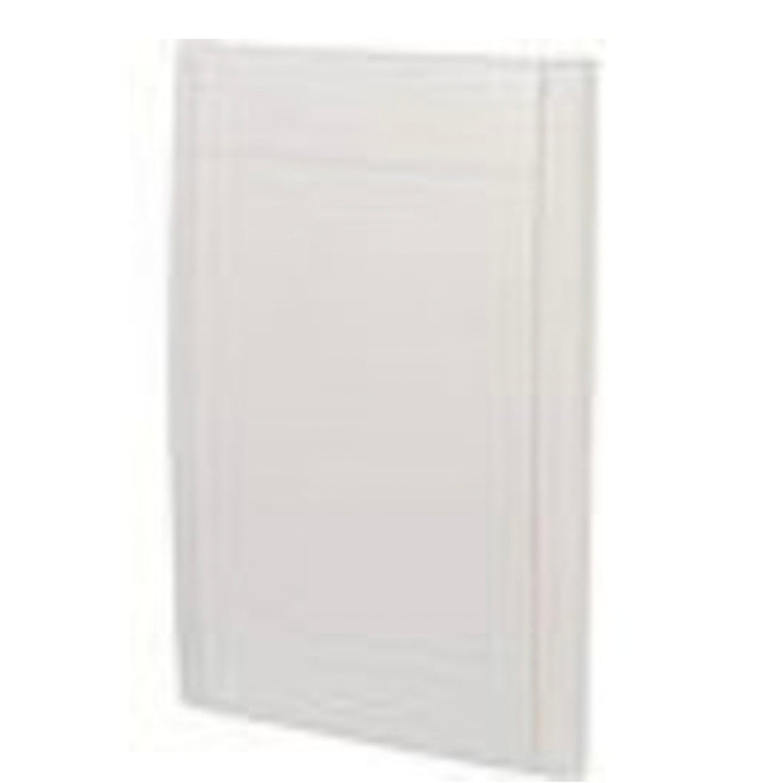 VALVE DOOR, RETRAFLEX (1st Gen) INLET WHITE
