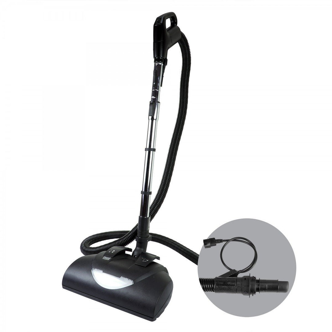 Wessel Werk EBK360 Electric Hose And Power Nozzle For AS6 image 0