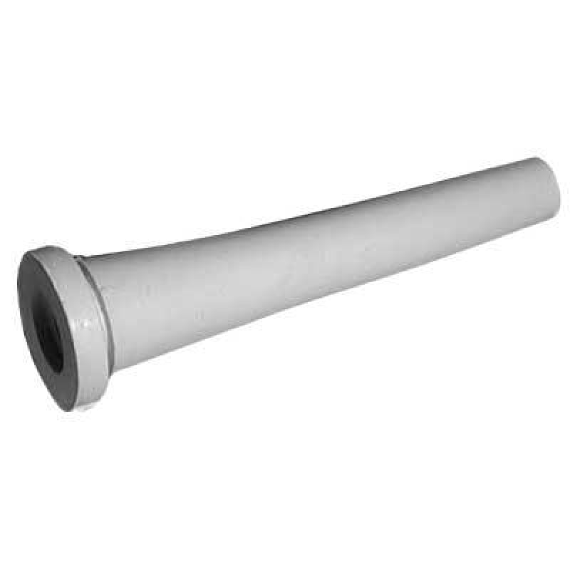 3 Cord Protector - White - Vacuum Cords