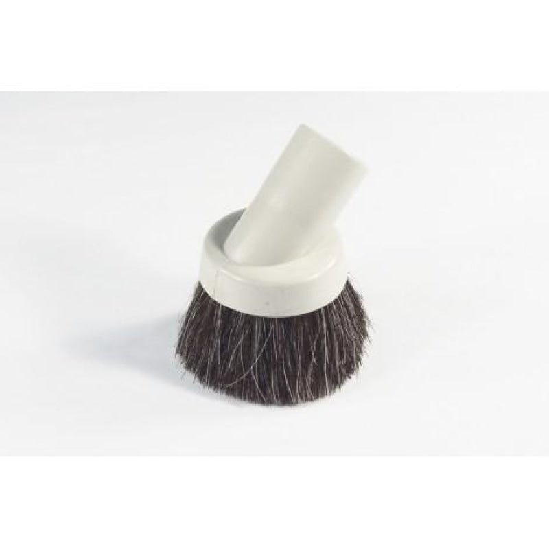 32 mm Dusting Brush Horsehair Fits All Beige