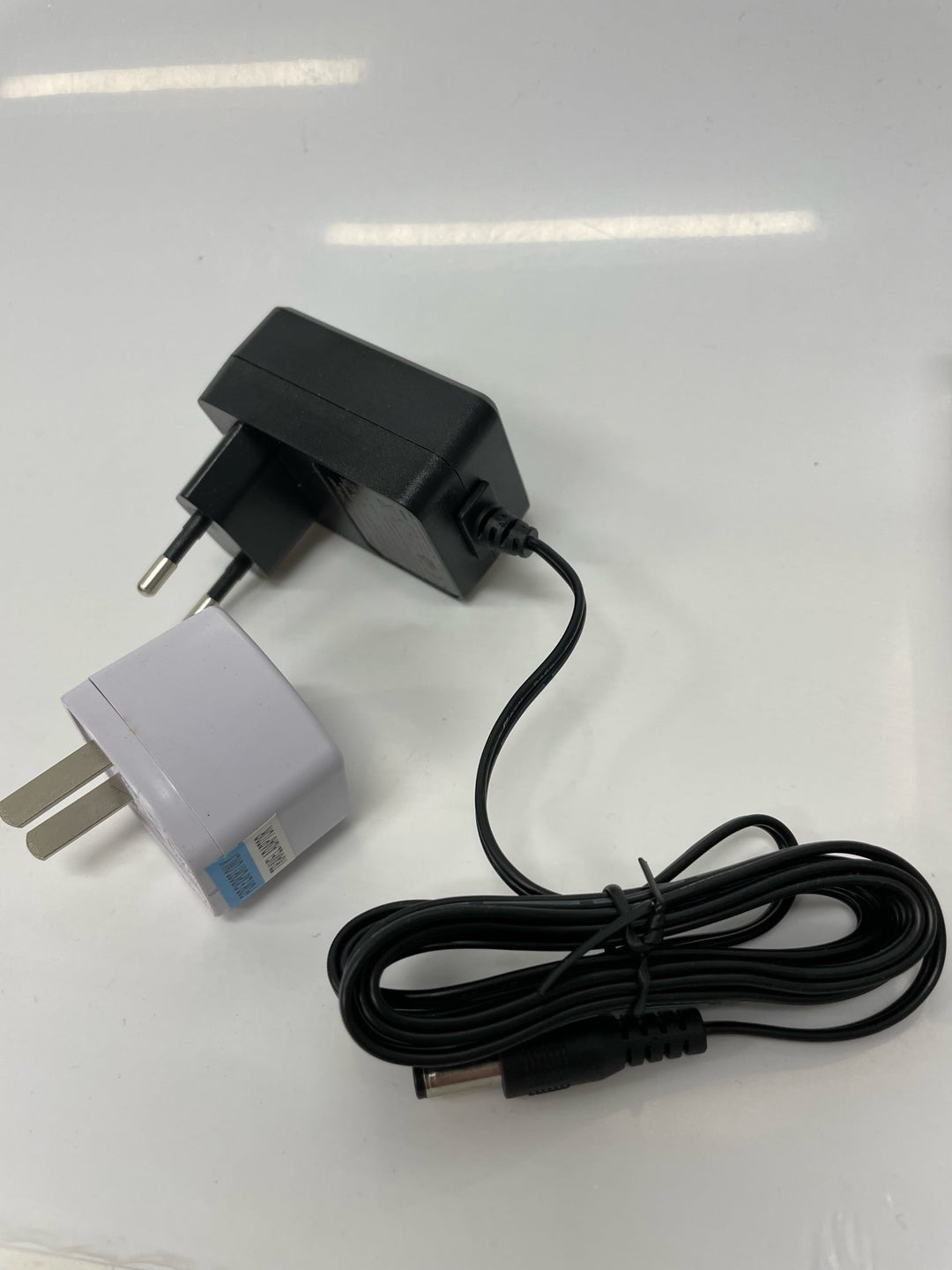 AC Adapter for Redkey F10 25.2V Cordless Folding Stick Vacuums