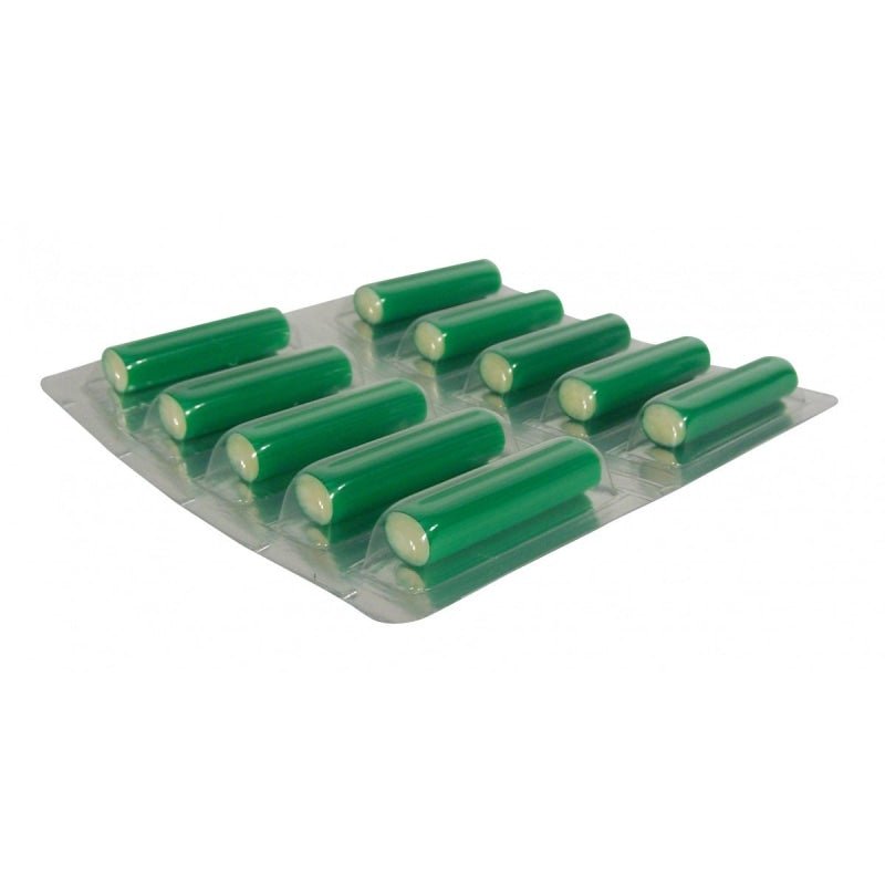 Air Freshener Green Stick Pack of 10