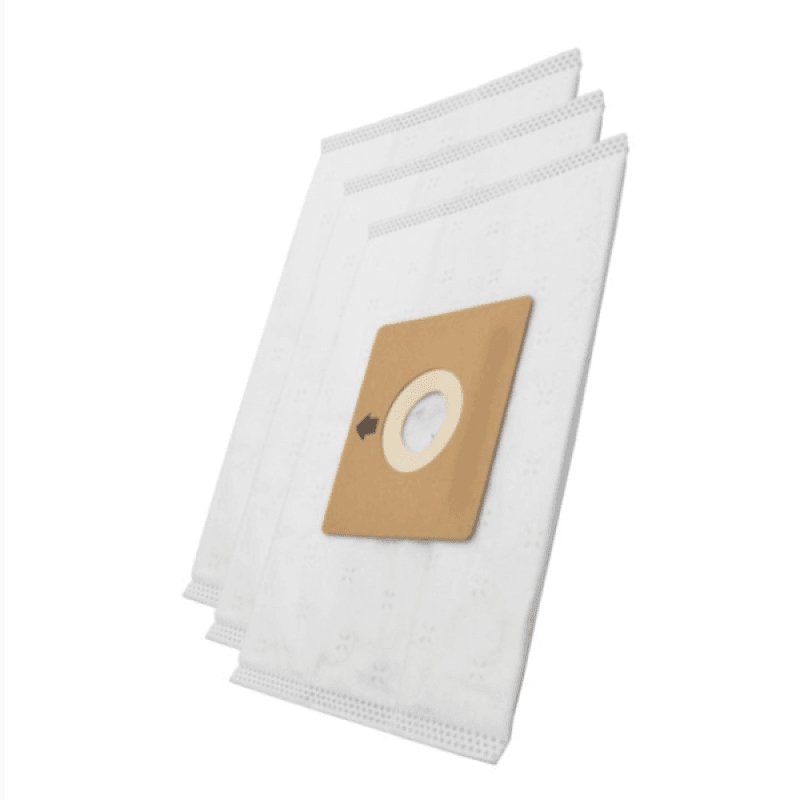 AirStream AS100 Canister HEPA Bags - Vacuum Bags