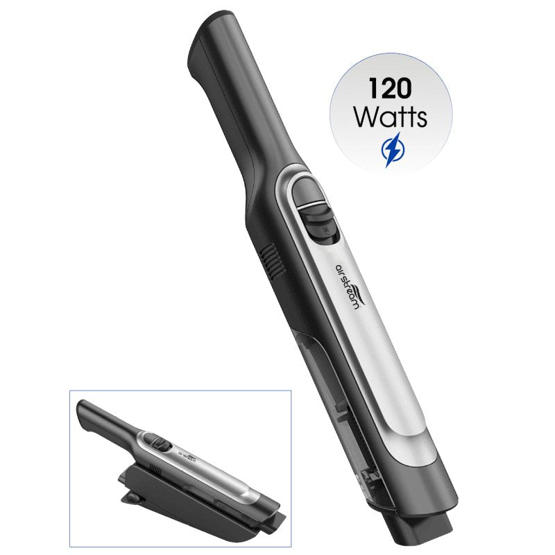 Airstream Cordless HandVac - Stick Vacuum